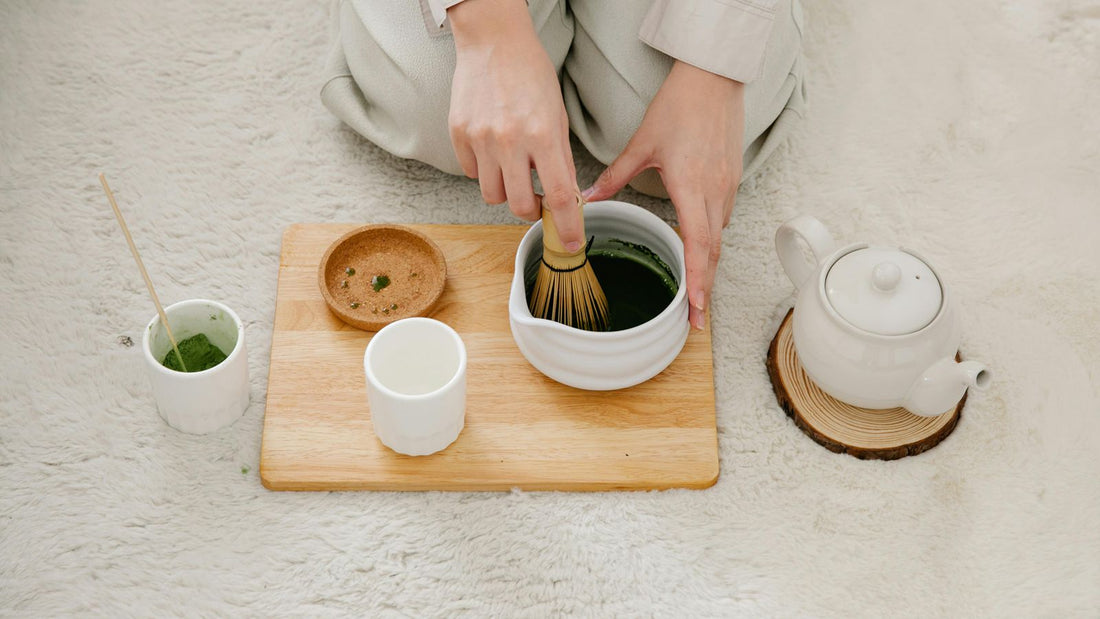 The Complete Guide to Matcha Flavour: How Grade, Preparation, and Pairings Change Everything
