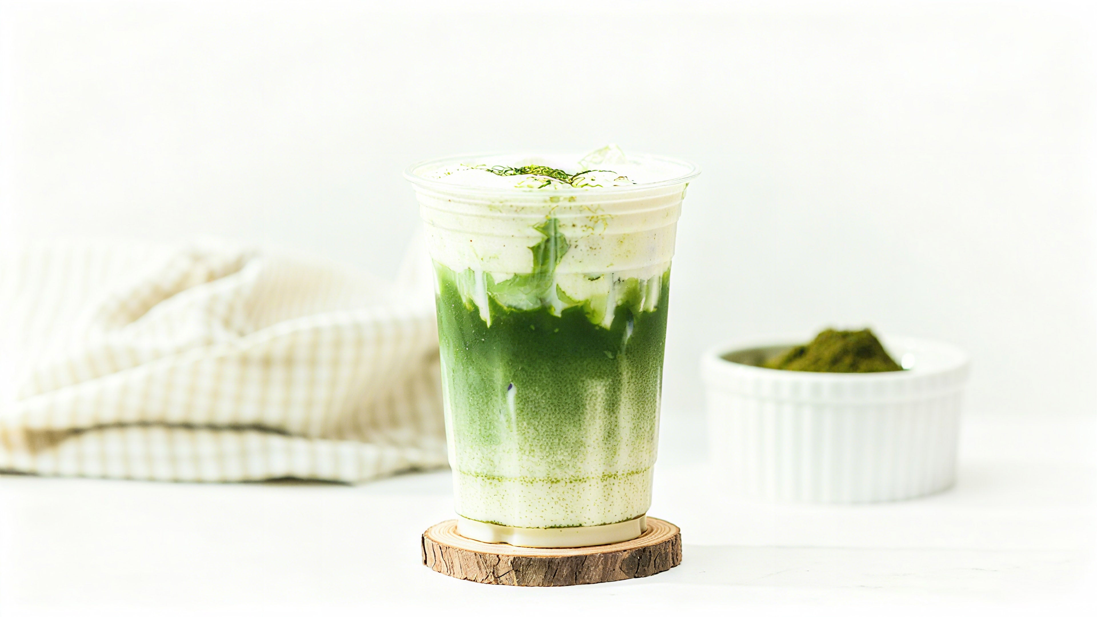 Matcha Latte