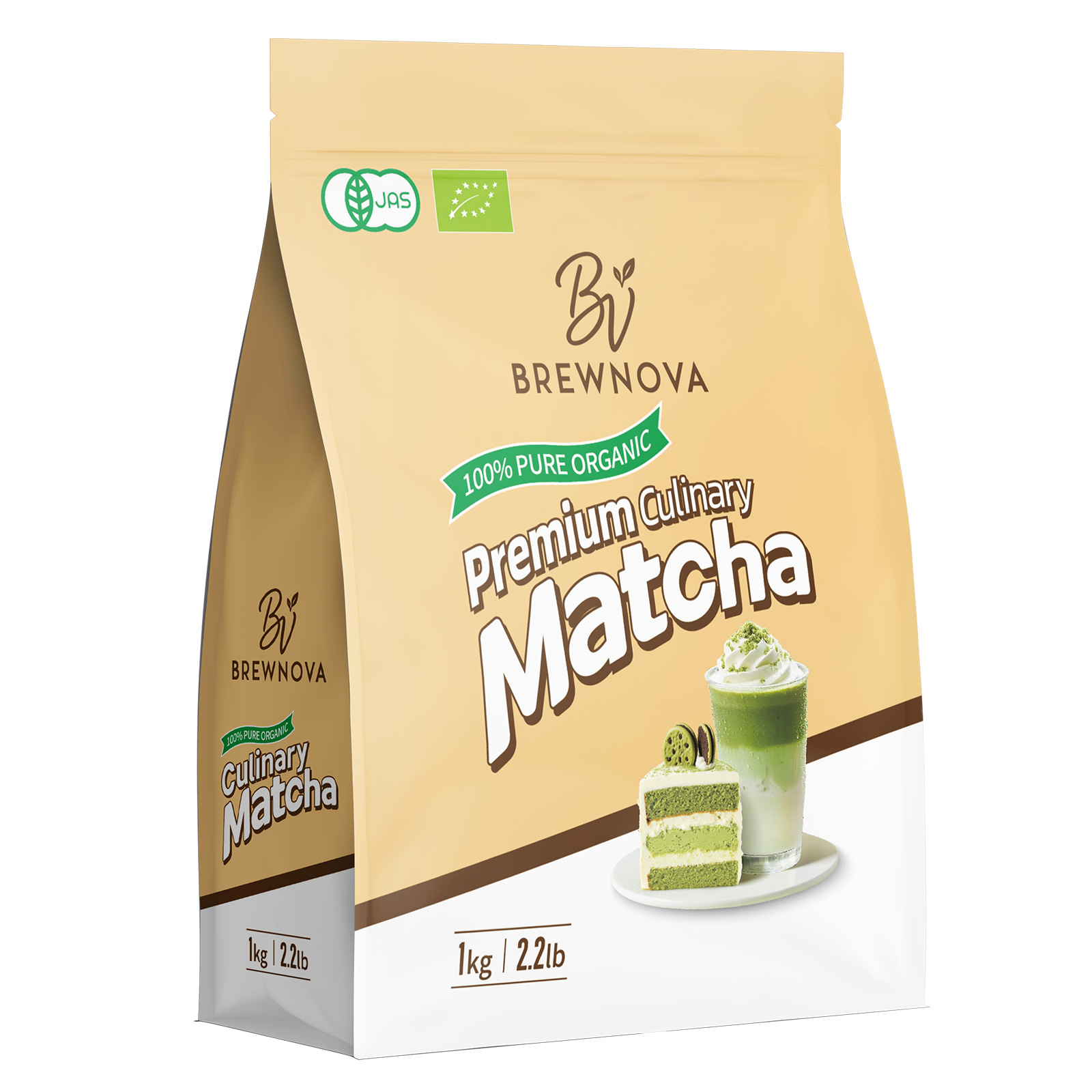 Culinary Matcha 1kg