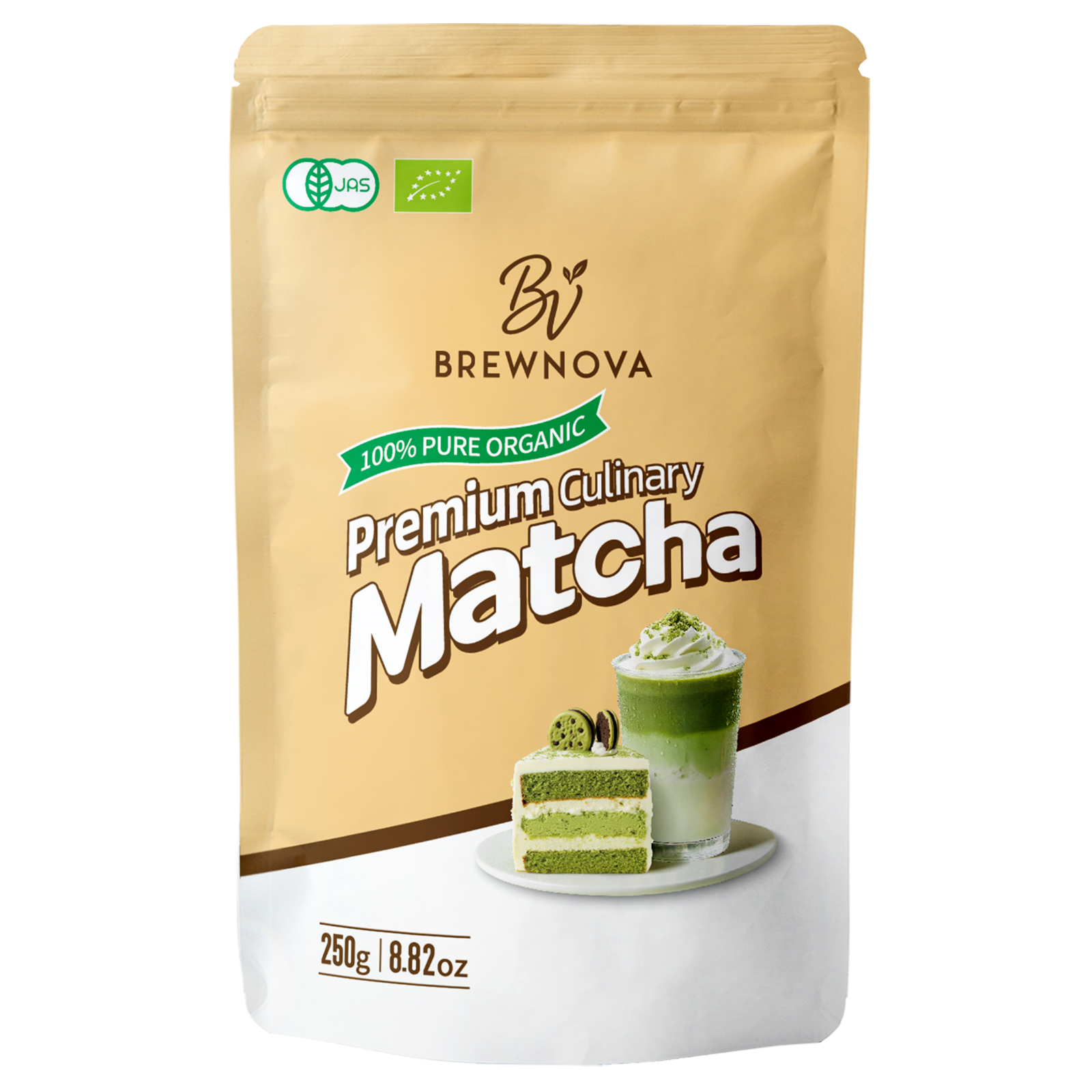 Culinary Matcha 250g