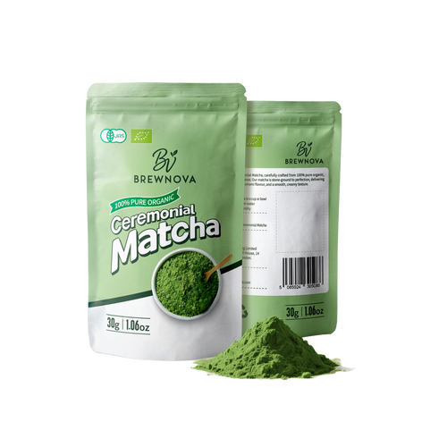 Ceremonial Matcha 30g