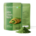 Low Aluminum Golden Culinary Matcha 100g