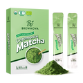 Organic Ceremonial Matcha 3g × 10