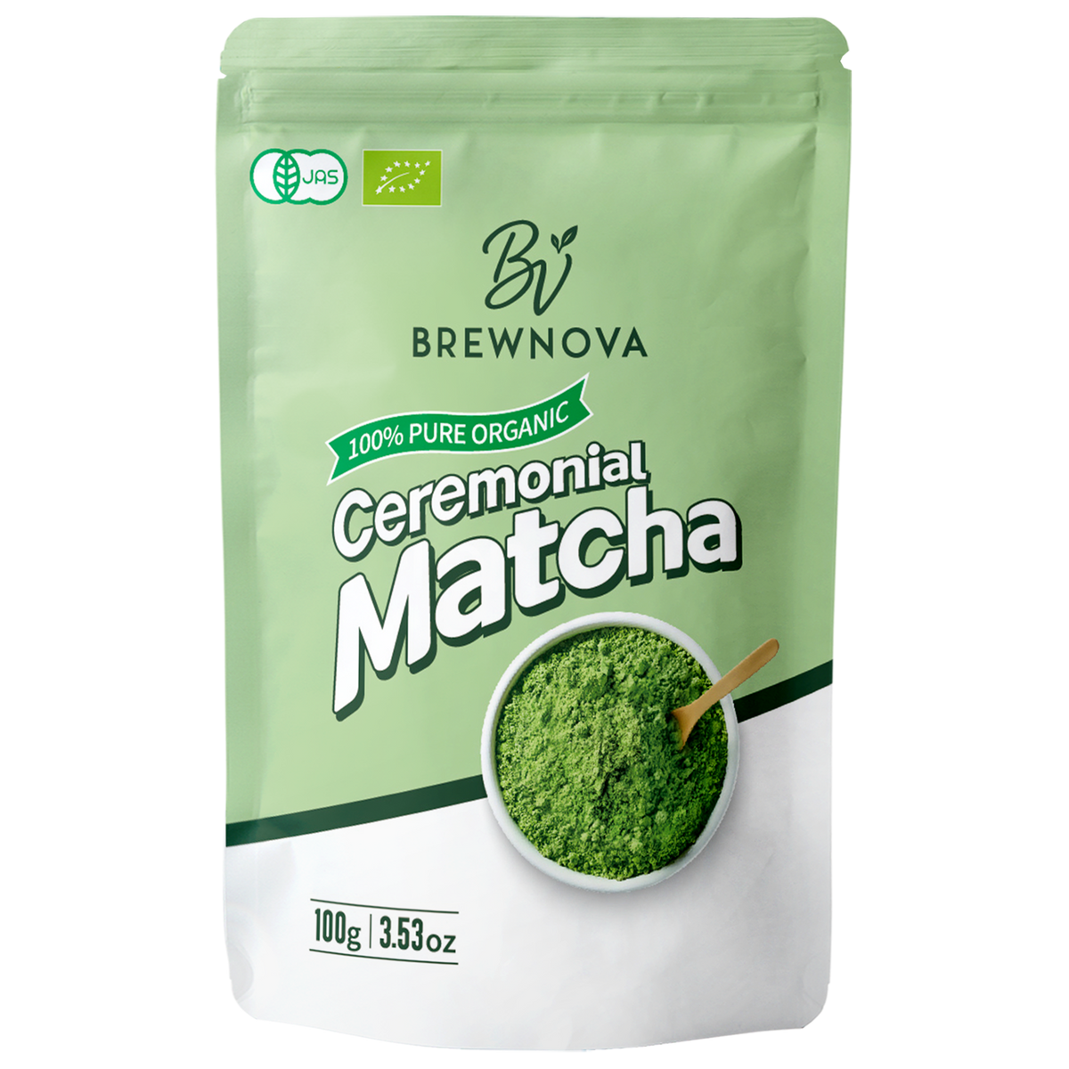 Ceremonial Matcha 100g