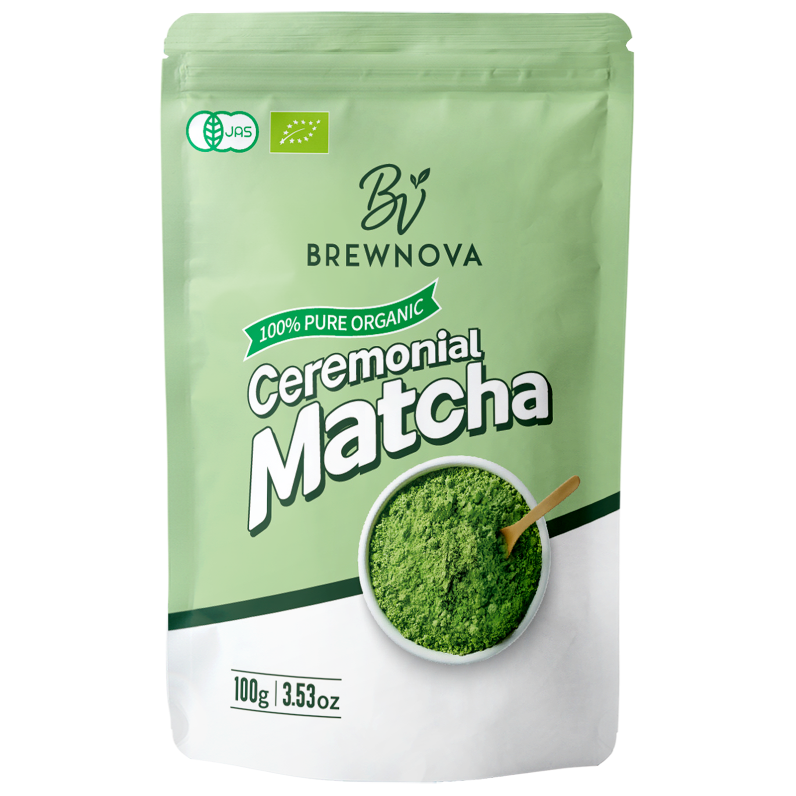 Ceremonial Matcha 100g