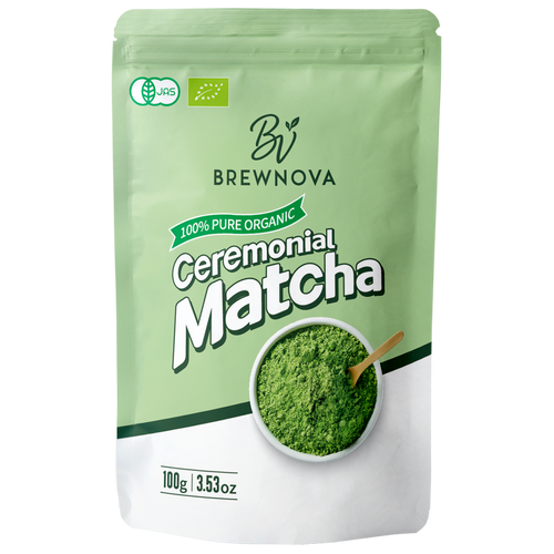 Ceremonial Matcha 100g